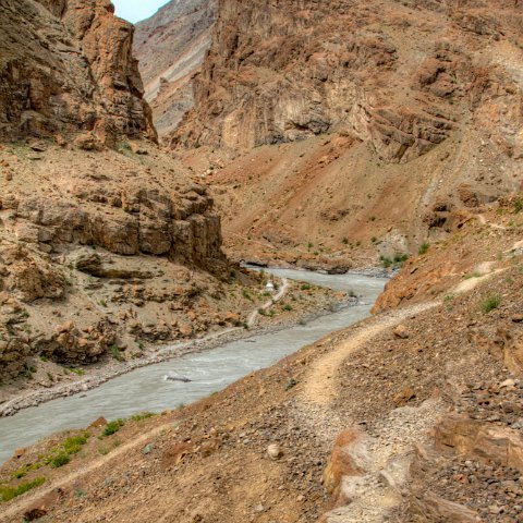 IMG 6881 2 3Enhancer : 2011, Himalayas, India, Zanskar, hdr result