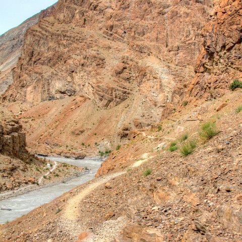 IMG 6884 5 6Enhancer : 2011, Himalayas, India, Zanskar, hdr result