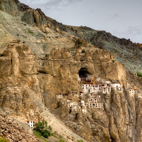 IMG 6890 1 2Enhancer : 2011, Himalayas, India, Zanskar, hdr result