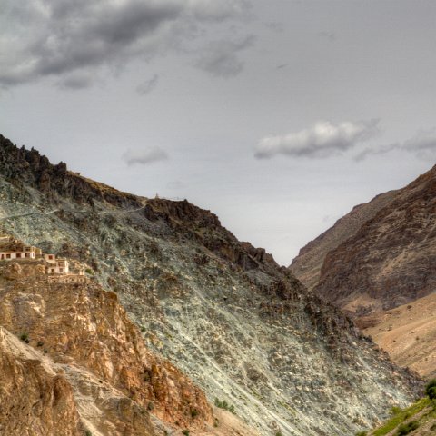 IMG 6896 7 8Enhancer : 2011, Himalayas, India, Zanskar, hdr result