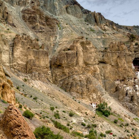 IMG 6899 900 901Enhancer : 2011, Himalayas, India, Zanskar, hdr result