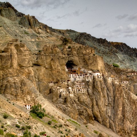 IMG 6902 3 4Enhancer : 2011, Himalayas, India, Zanskar, hdr result