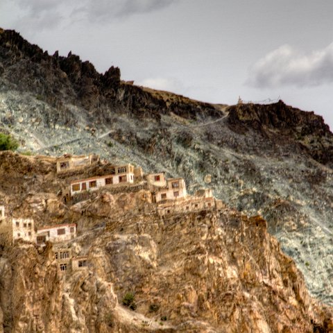 IMG 6929 30 31Enhancer : 2011, Himalayas, India, Zanskar, hdr result