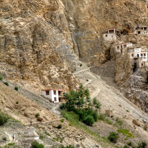 IMG 6935 6 7Enhancer : 2011, Himalayas, India, Zanskar, hdr result