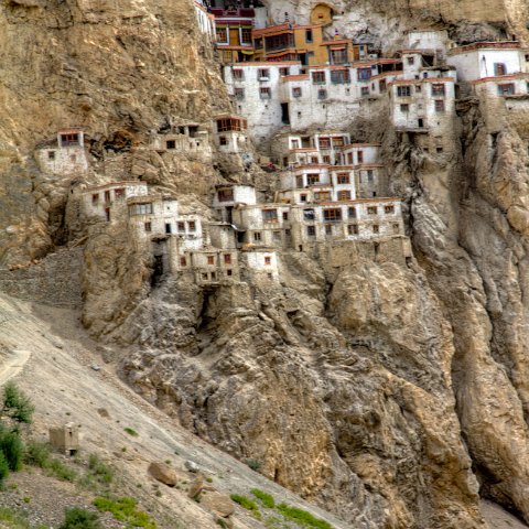 IMG 6938 39 40Enhancer : 2011, Himalayas, India, Zanskar, hdr result