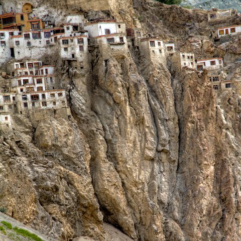 IMG 6941 2 3Enhancer : 2011, Himalayas, India, Zanskar, hdr result