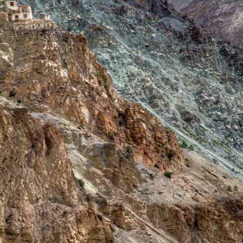 IMG 6947 8 9Enhancer : 2011, Himalayas, India, Zanskar, hdr result