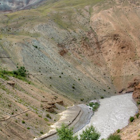 IMG 7004 5 6Enhancer : 2011, Himalayas, India, Zanskar, hdr result