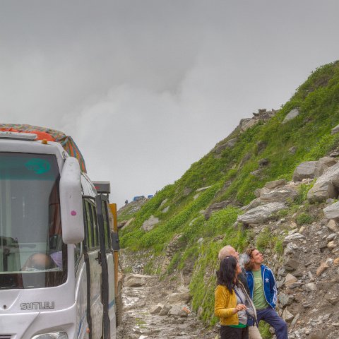 IMG 7020 2 1 2 2 2 : 2011, Himalayas, India, Zanskar, hdr basis, rothang pass