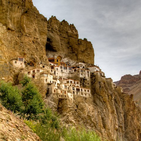 IMG 7046 7 8Enhancer : 2011, Himalayas, India, Zanskar, hdr result