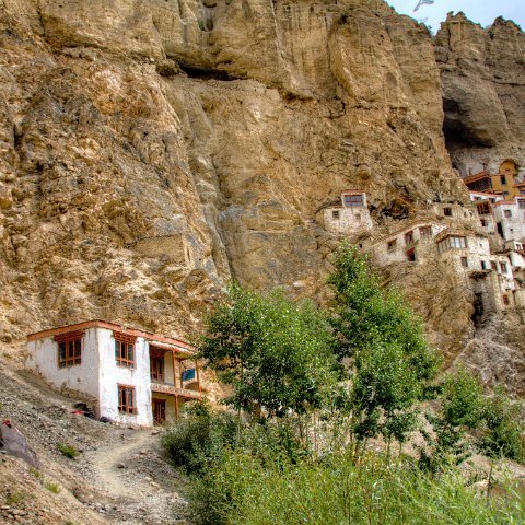 IMG 7049 50 51Enhancer : 2011, Himalayas, India, Zanskar, hdr result