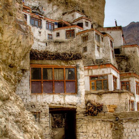 IMG 7082 3 4Enhancer : 2011, Himalayas, India, Zanskar, hdr result