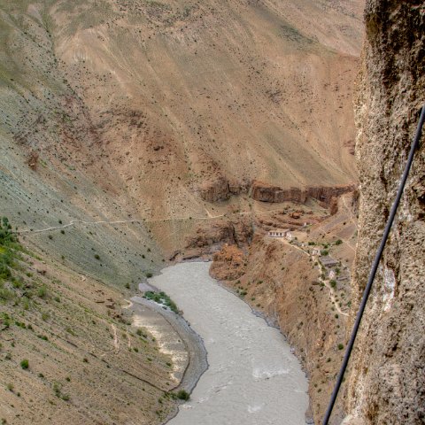 IMG 7123 4 5Enhancer : 2011, Himalayas, India, Zanskar, hdr result