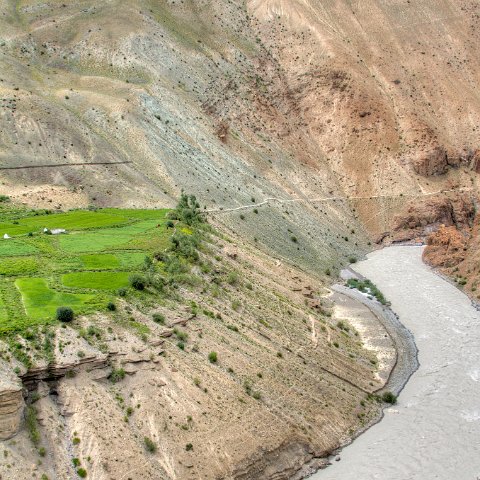 IMG 7126 7 8Enhancer : 2011, Himalayas, India, Zanskar, hdr result