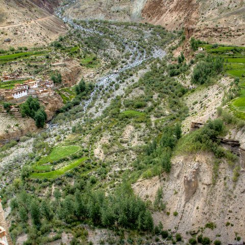IMG 7135 6 7Enhancer : 2011, Himalayas, India, Zanskar, hdr result