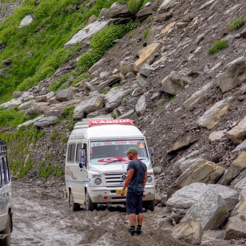 IMG 7141 2 2 2 3 2 : 2011, Himalayas, India, Zanskar, hdr basis, rothang pass