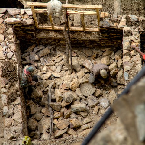 IMG 7144 5 6Enhancer : 2011, Himalayas, India, Zanskar, hdr result