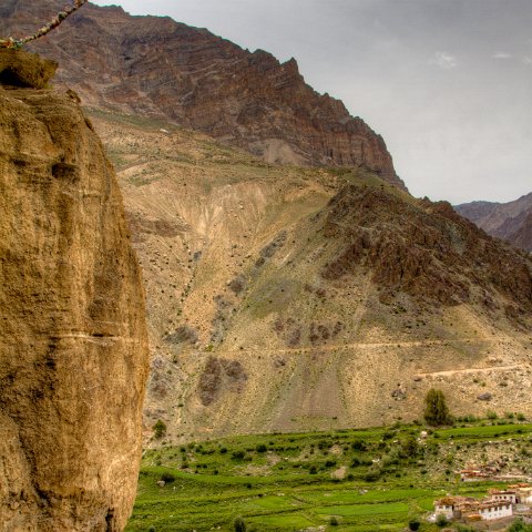 IMG 7150 1 2Enhancer : 2011, Himalayas, India, Zanskar, hdr result