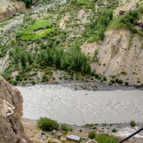 IMG 7153 4 5Enhancer : 2011, Himalayas, India, Zanskar, hdr result