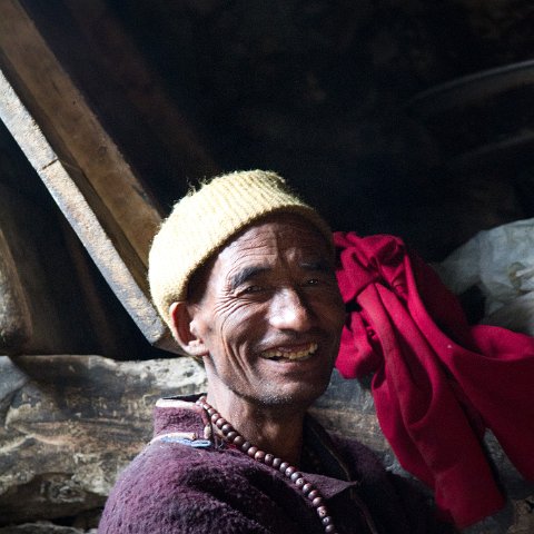 IMG 7184 : 2011, Himalayas, India, Zanskar, hdr basis