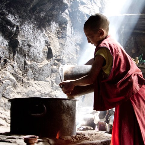 IMG 7194 : 2011, Himalayas, India, Zanskar, hdr basis, people