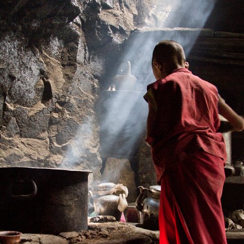 IMG 7195 : 2011, Himalayas, India, Zanskar, hdr basis, people