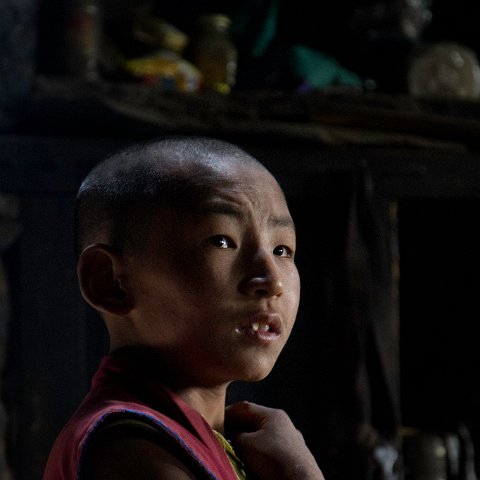 IMG 7222 : 2011, Himalayas, India, Zanskar, hdr basis, people