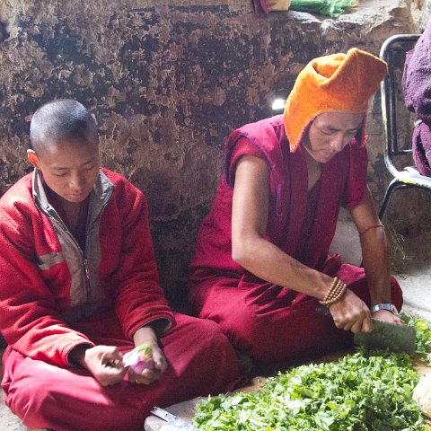 IMG 7232 : 2011, Himalayas, India, Zanskar, hdr basis, people