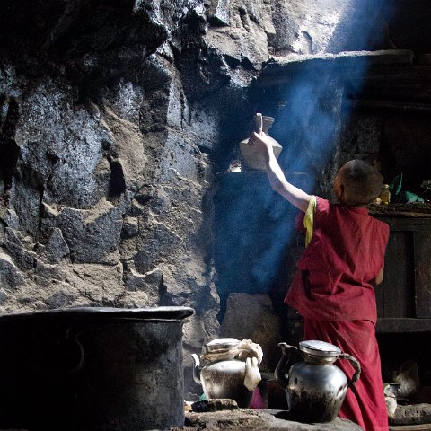 IMG 7247 : 2011, Himalayas, India, Zanskar, hdr basis, people