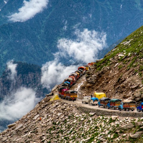 IMG 7375 2 6 2 7 2Enhancer : 2011, Himalayas, India, Zanskar, hdr result