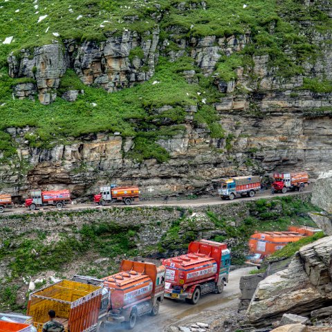 IMG 7381 2 2 2 3 2Enhancer : 2011, Himalayas, India, Zanskar, hdr result