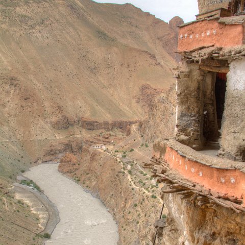 IMG 7390 1 2Enhancer : 2011, Himalayas, India, Zanskar, hdr result