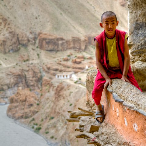 IMG 7399 400 401-2 : 2011, Himalayas, India, Zanskar, hdr basis
