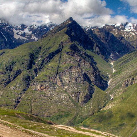 IMG 7579 2 80 2 81 2Enhancer : 2011, Himalayas, India, Zanskar, hdr result