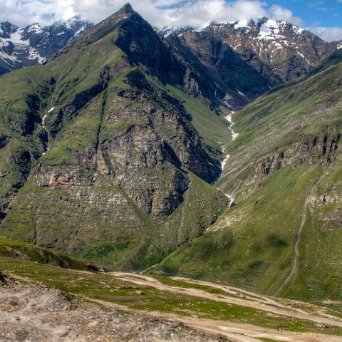 IMG 7582 2 3 2 4 2Enhancer : 2011, Himalayas, India, Zanskar, hdr result