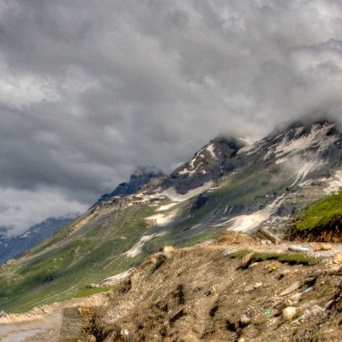 IMG 7585 2 6 2 7 2Enhancer : 2011, Himalayas, India, Zanskar, hdr result