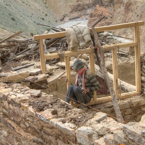 IMG 7609 10 11Enhancer : 2011, Himalayas, India, Zanskar, hdr result