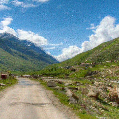 IMG 7787 2 8 2 9 2Enhancer : 2011, Himalayas, India, Zanskar, hdr result
