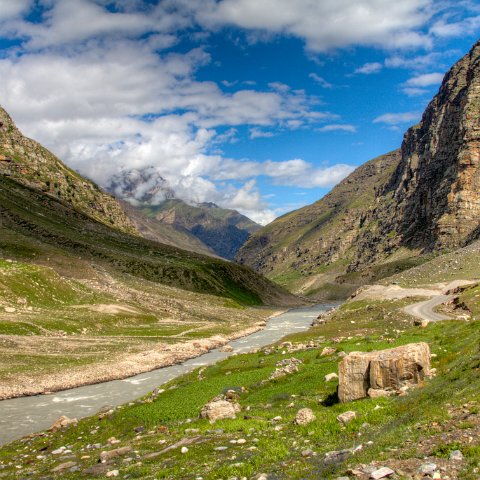 IMG 7844 2 5 2 6 2Enhancer : 2011, Himalayas, India, Zanskar, hdr result