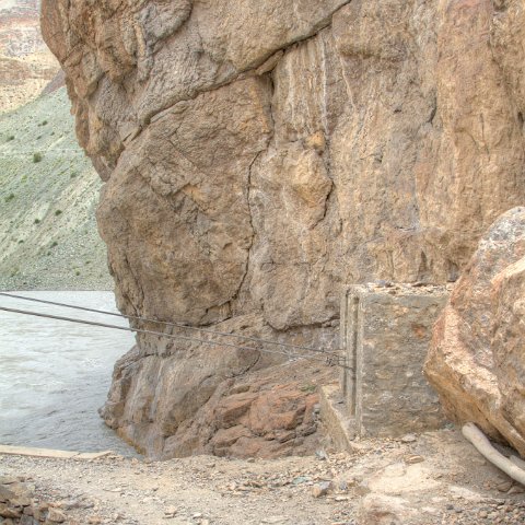 IMG 7849 50 51Enhancer : 2011, Himalayas, India, Zanskar, hdr result