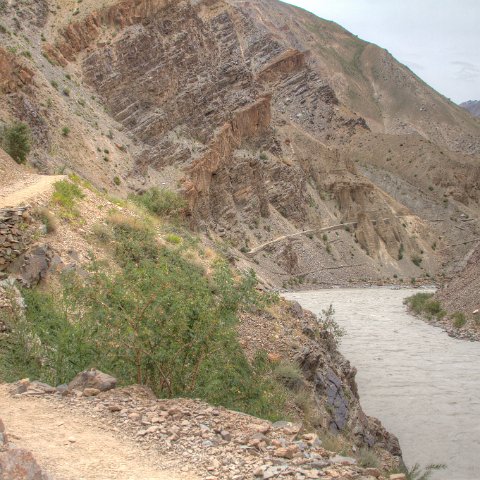 IMG 7957 8 9Enhancer : 2011, Himalayas, India, Zanskar, hdr result