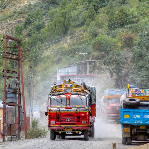 IMG 7997 2 8 2 9 2 : 2011, Himalayas, India, Zanskar, hdr basis, rothang pass to Darcha
