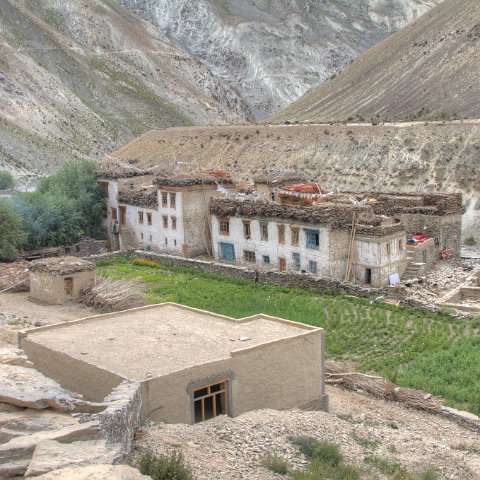 IMG 8116 7 8Enhancer : 2011, Himalayas, India, Zanskar, hdr result