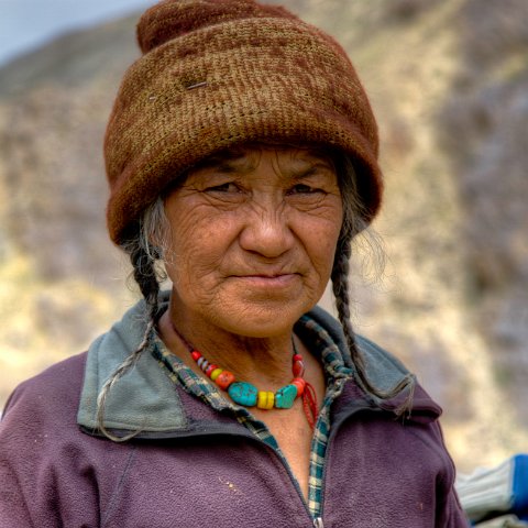 IMG 8389 90 91 : 2011, Himalayas, India, Zanskar, hdr basis, people