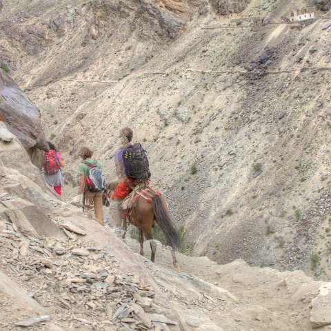 IMG 8551 2 3Enhancer : 2011, Himalayas, India, Zanskar, hdr result
