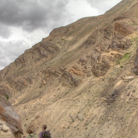 IMG 8554 5 6Enhancer : 2011, Himalayas, India, Zanskar, hdr result