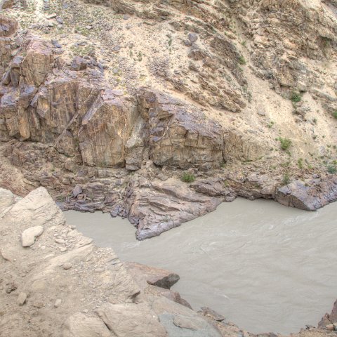 IMG 8563 4 5Enhancer : 2011, Himalayas, India, Zanskar, hdr result