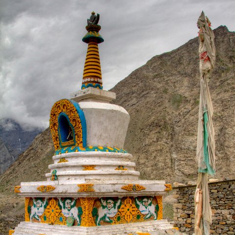 IMG 8712 2 3 2 4 2Enhancer : 2011, Himalayas, India, Zanskar, hdr result