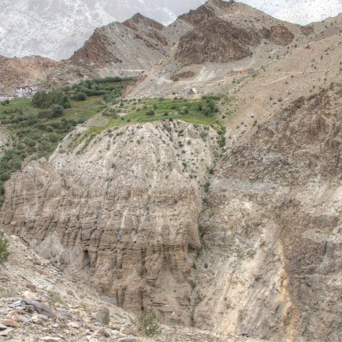 IMG 8721 2 3Enhancer : 2011, Himalayas, India, Zanskar, hdr result