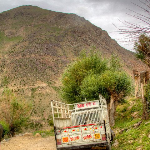 IMG 8874 2 5 2 6 2Enhancer : 2011, Himalayas, India, Zanskar, hdr result